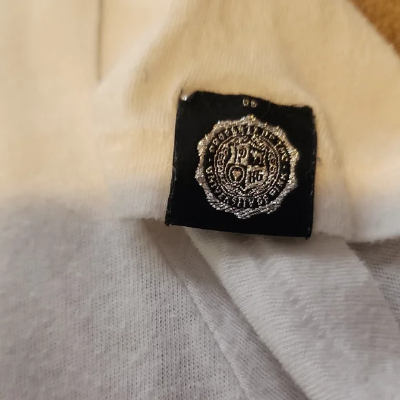 HTF Pink VS "All This And Brains Too" T-shirt. Size: M - Picture 4 of 8